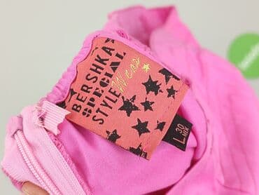 mohito sukienka z odkrytymi plecami: Bershka, Sukienka damska, L — 4