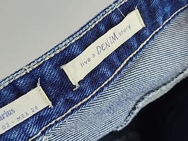 spodnie stradivarius cargo: Stradivarius, Szorty damskie, rozmiar XS — 5