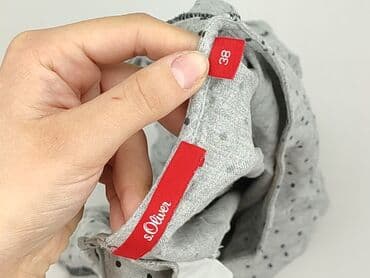 c: S.Oliver, Women's blouse, size M (EU 38) — 4