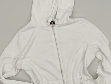 bluza nike damska rozpinana: FB Sister, Bluza z kapturem damska, rozmiar 2XS — 1