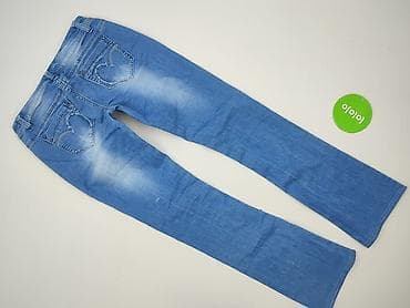 jeans edwin: Jeansy damskie, rozmiar M — 3