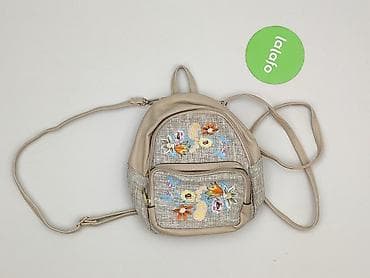 plecaki zara: Plecak, stan - Bardzo dobry — 2