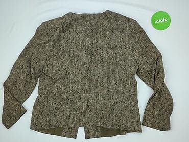 tom: Marynarka damska, rozmiar 4XL — 3