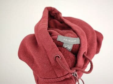 primark bluzy: Primark, Кофта з каптуром жіноча, розмір S на lalafo.pl — 4 primark bluzy: Primark, Кофта з каптуром жіноча, розмір S — 4