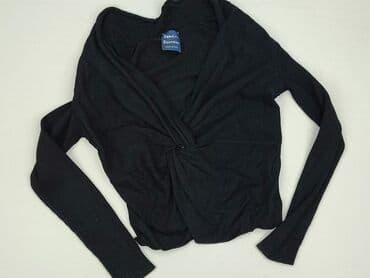 sandro: Sandro Ferrone, Women`s knitwear, size M — 1