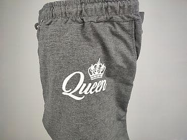 bluza pepco: Queen, Spodnie dresowe damskie, rozmiar 4XL — 5