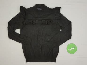 simple sweter: Marks & Spencer, Sweter damski, M — 3