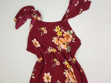 Sukienka damska, rozmiar 7XL