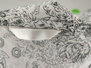 bluzka w kwiaty new yorker: Bluzka damska, rozmiar M — 4