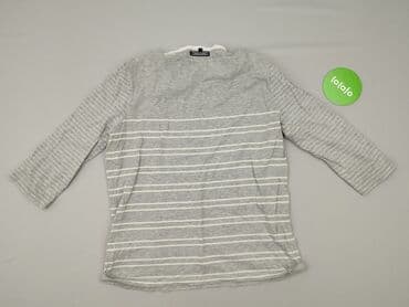 nike t shirty tech flece: Tommy Hilfiger, Women`s T-shirt, size L (EU 40) — 3