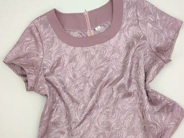 Women: Women's blouse, size 4XL (EU 48) — 1