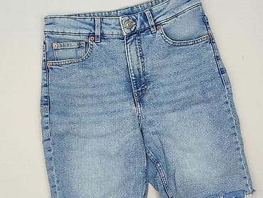 spodenki jeansowe pull: H&M Divided, Szorty damskie, rozmiar S — 1