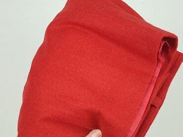 długie czerwone spódnice: Spódnica damska, rozmiar 2XS — 6