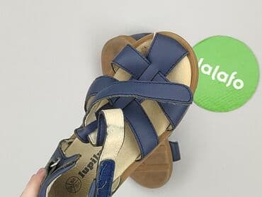 czapka dla 4 latka: Sandals Lupilu, 28, Used — 6