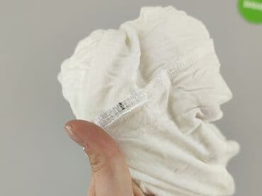 bluzki kopertowe reserved: H&M, Bluzka damska, rozmiar XS — 5