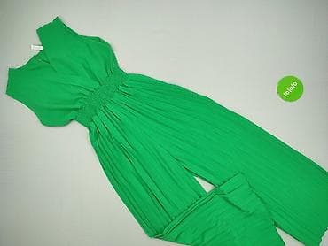 kamizelki c: Kombinezon damski, rozmiar S — 2