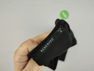 małe czarne sukienki: Reserved, Sukienka damska, rozmiar S — 4