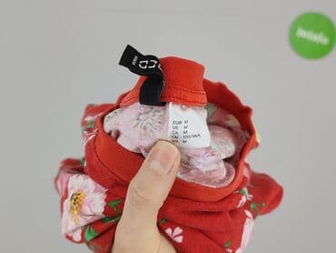 top z puszkiem: H&M Divided, Top damski, M — 4