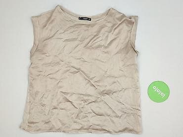 bluzki aga: Mango, Top damski, rozmiar L — 3