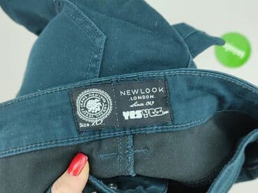 new look spodnie: New Look, Jeansy damskie, rozmiar S — 5