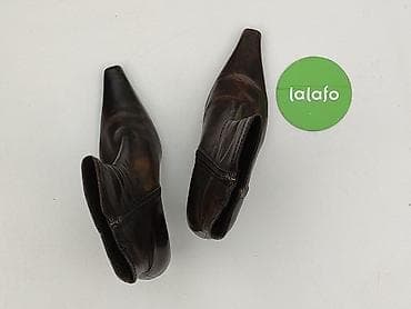 stradivarius botki: Botki damskie, rozmiar 40 — 2