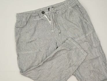 kapcie kapitan bomba: Kapalua, Spodnie materiałowe damskie, rozmiar L — 5