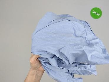 hm spódnice cekiny: H&M, Koszula damska, rozmiar M — 5