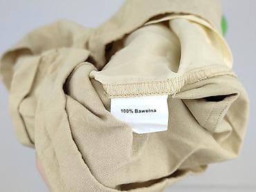 jeansy lee: SZACHOWNICA, Szorty damskie, rozmiar L — 5