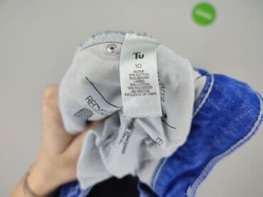 dzinsy reserved: TU Woman, Jeansy damskie, rozmiar M — 5