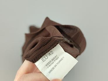 biustonosz 75c: Bluzka damska, rozmiar XL — 4