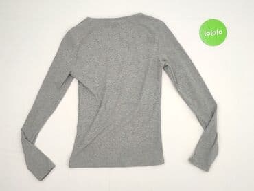 bluzki boho plus size: Bluzka damska, rozmiar XS — 3