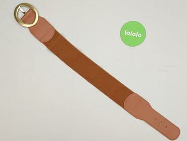 c a czapki męskie: Belt, Female, condition - Perfect — 2