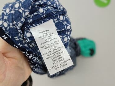 blue shadow sukienki: Sukienka damska, M — 5