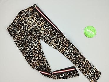 trampki action: Legginsy Sportowe damskie, rozmiar S — 3