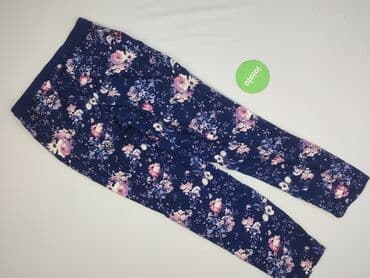 spodnie dresowe z nadrukiem: Tchibo, Spodnie dresowe damskie, rozmiar S — 3