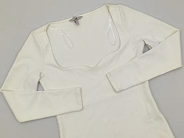 aplikacja hm: H&M, Bluzka damska, rozmiar M — 1