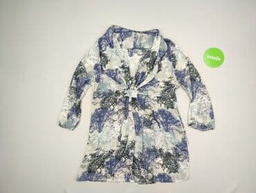 tunika plus size: Women`s tunic, size S (EU 36) — 2