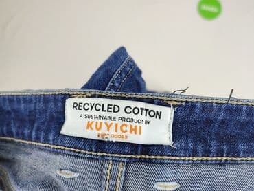 джинси широкі: Jeans for women, size L (EU 40) — 4