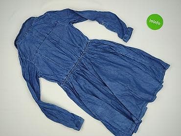 jeansy m: George, Sukienka damska, rozmiar S — 3