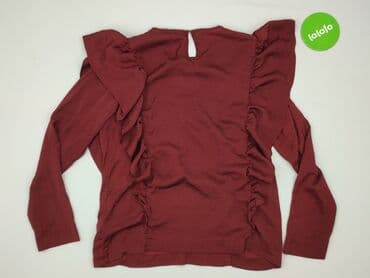 bluzki miętowa: H&M, Bluzka damska, M — 3