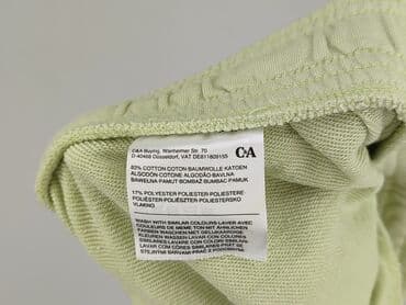 sklep ccc buty zimowe: Clockhouse, Szorty damskie, S — 5