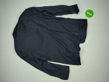 kurtka 46: Marynarka dla mężczyzn, rozmiar 2XL — 3