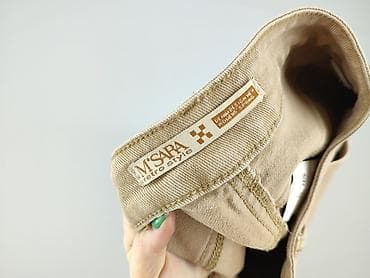 dżinsy bootkat: Jeansy damskie, rozmiar S — 4