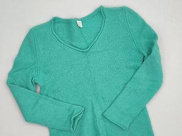 handmade: Cashmere, Sweter damski, rozmiar S — 1