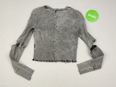 koszula z bufiastymi rękawami sinsay: Women`s shirt, size S (EU 36) — 3