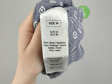 hdm tekstil: Orsay, Spódnica damska, rozmiar 2XS — 6