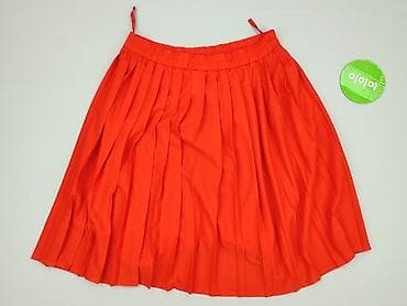 spódnice adidas czerwone: Spódnica damska, rozmiar L — 3