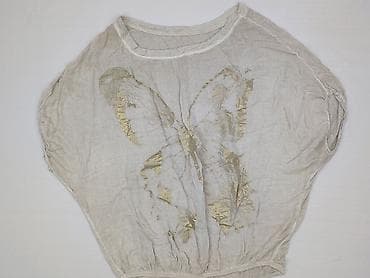 Butterfly, Bluzka damska, rozmiar One size