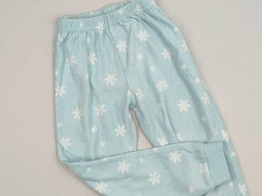 sukienki wizytowe dla nastolatek: Leggings for kids, Little kids, 5-6 years, 110/116, condition - Perfect — 1
