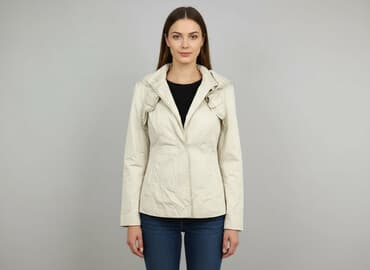 buty do trencza: Carry, Płaszcz damski, rozmiar XS — 7